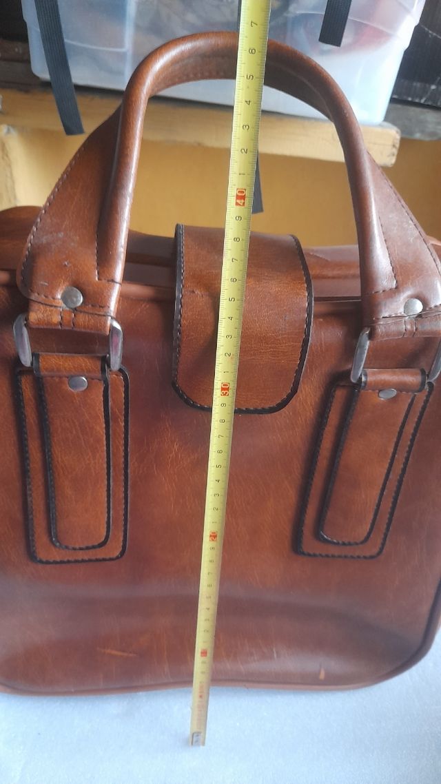 MALETAS VINGE Y FIN DE SEMANA AÑOS 50,60