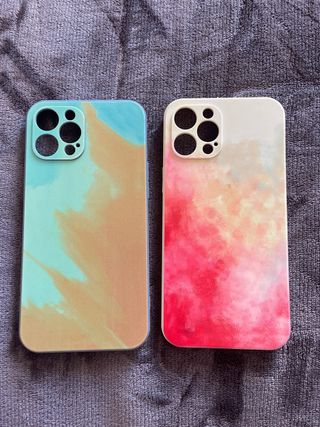 Fundas iphone 12 pro max