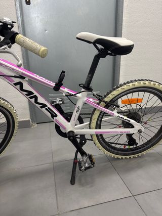 BICI NIÑA MMR
