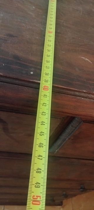 Se vende éste mueble