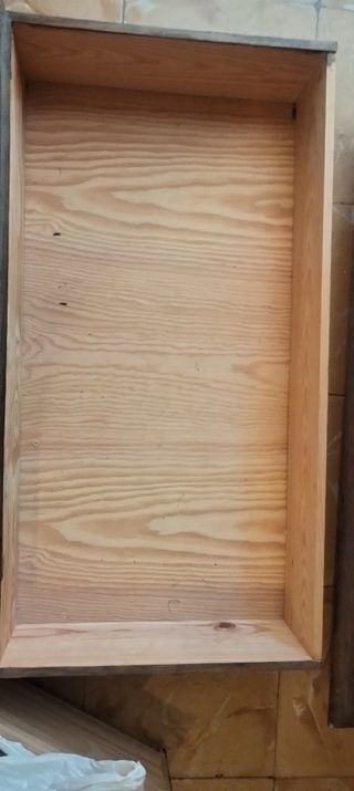 Se vende éste mueble