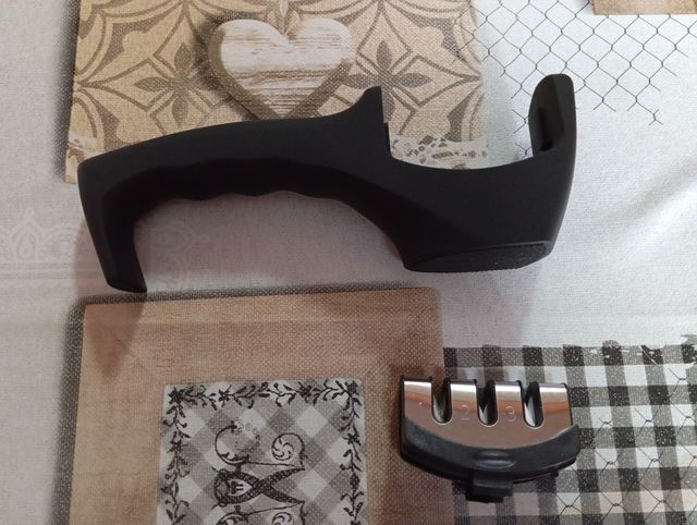 Afilador de cuchillos