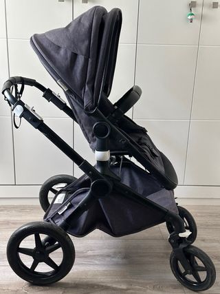 Bugaboo fox 2 edicion especial
