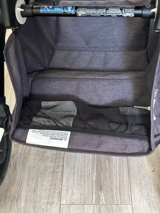 Bugaboo fox 2 edicion especial