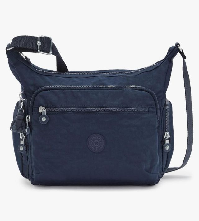 Bolso bandolera Kipling Gabbie