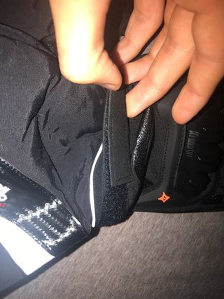 Guantes de moto marca Kemimoto TALLA XXL