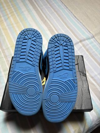 Zapatillas deportivas