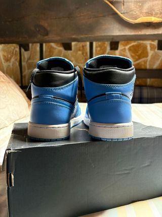 Zapatillas deportivas