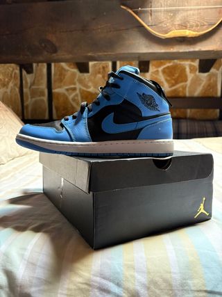 Zapatillas deportivas