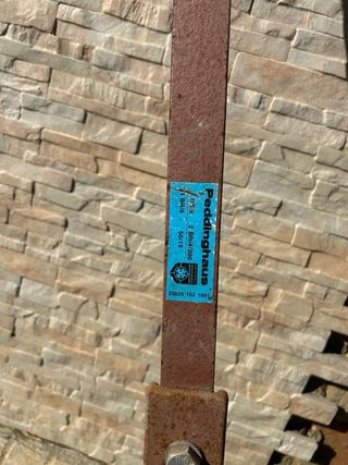 CIZALLA PEDDINGHAUS 2BR/4/300