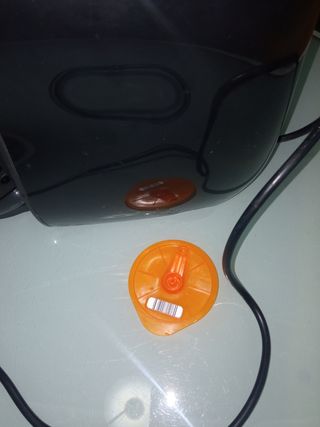 Cafetera Tassimo Bosch de capsulas