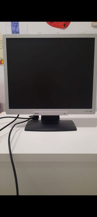 MONITOR PC MUY BUEN ESTADO