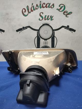 Citroen Zx faro delantero izquierdo