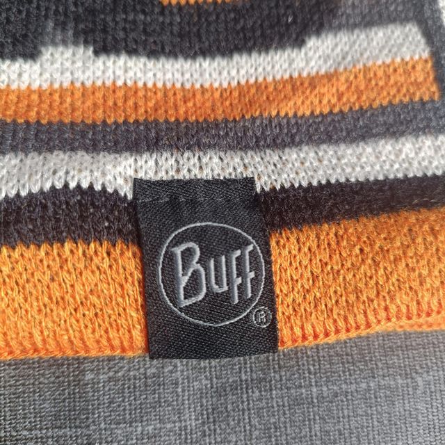 Buff Star Wars nuevo