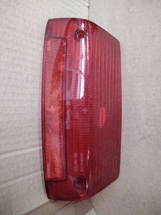Juego tulipas + Intermitentes Piaggio Zip