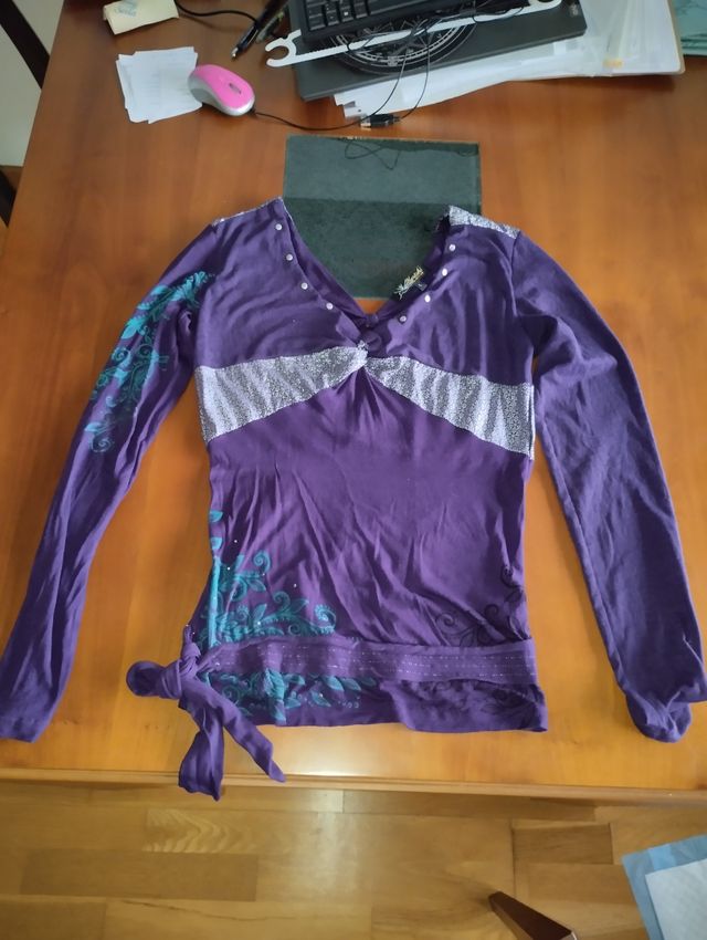 Camiseta marca Koroshi