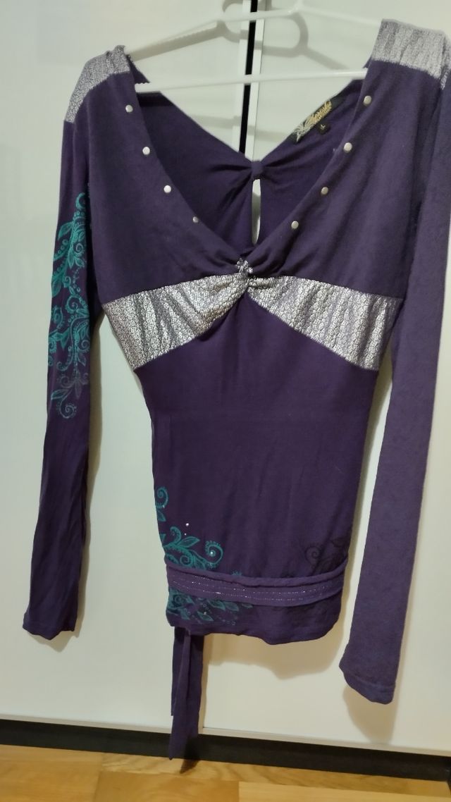 Camiseta marca Koroshi