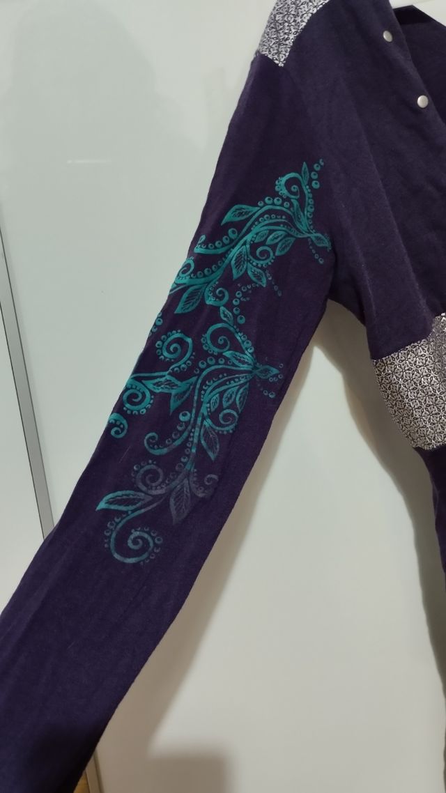 Camiseta marca Koroshi