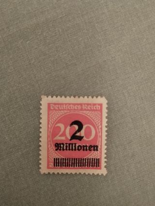 Sello del Reich