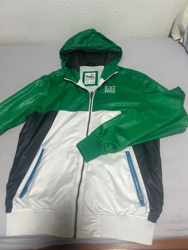 Chaqueta world heritage