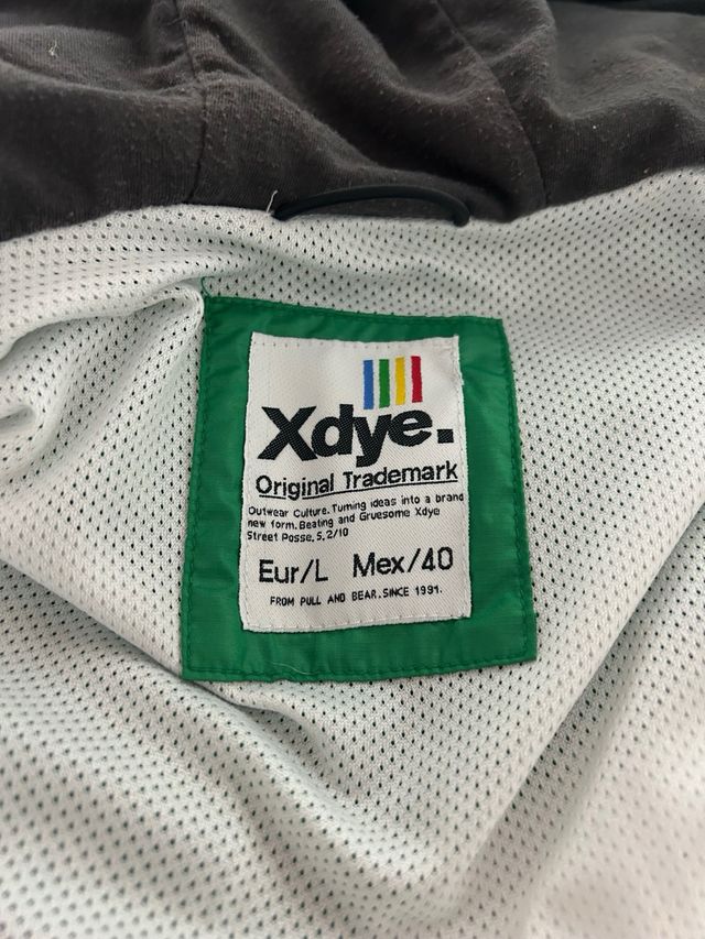 Chaqueta world heritage