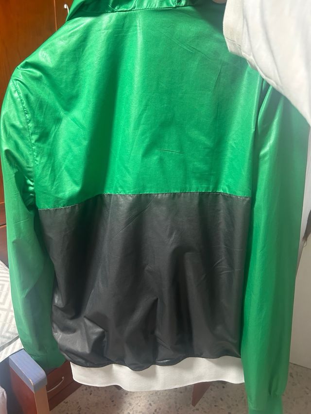 Chaqueta world heritage