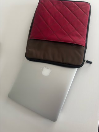 Portatil MacBookPro111 Retina ver fotos