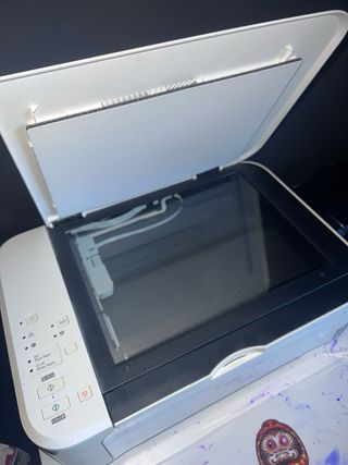 Impresora Canon por bluetooth