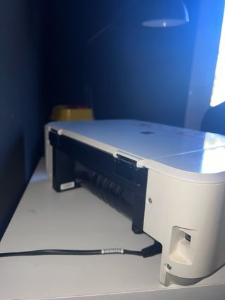 Impresora Canon por bluetooth