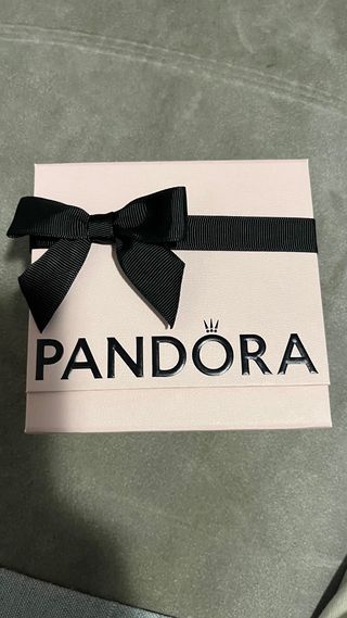 Anillo Pandora