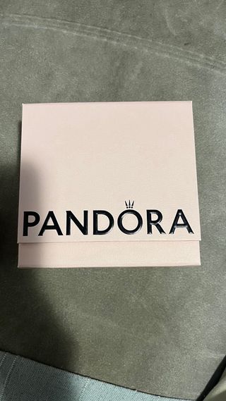 Anillo Pandora
