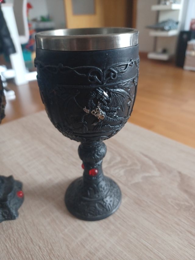 Copa de vino - CALIZ