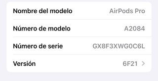 Auriculares