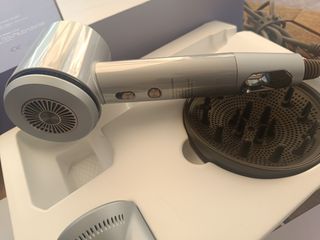 Secador de Pelo Iónico Secador Rápido