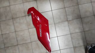 Carene ORIGINALI Ducati 749/999