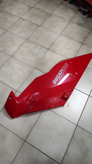 Carene ORIGINALI Ducati 749/999
