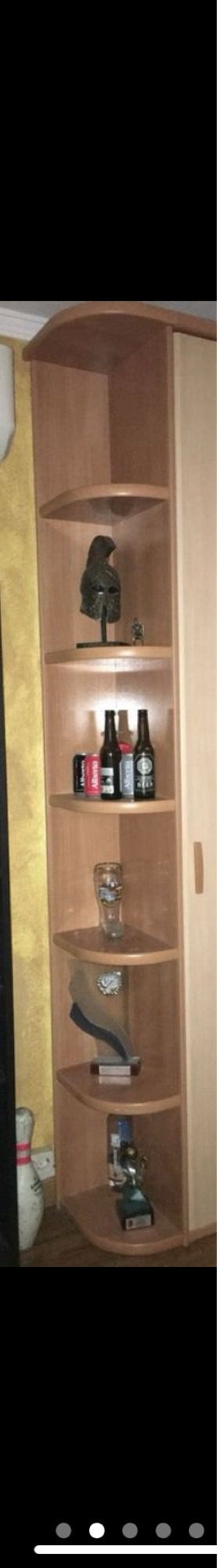 Estsntetia de esquina