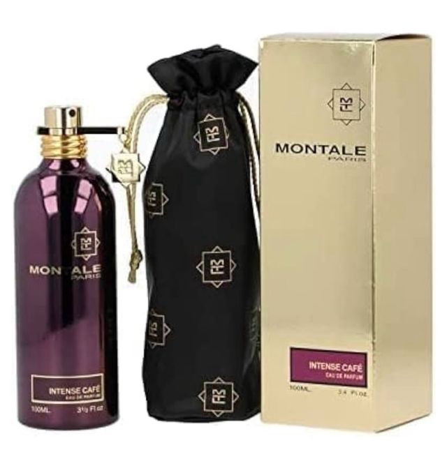 Profumo Montale