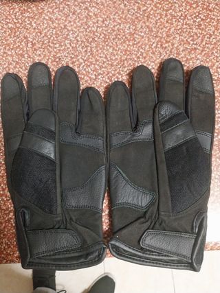 GUANTES DE MOTO