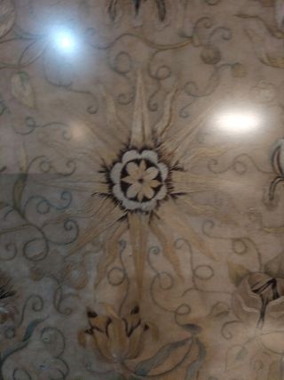 Cuadro antiguo 