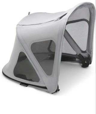 Capota ventilada bugaboo camaleón.