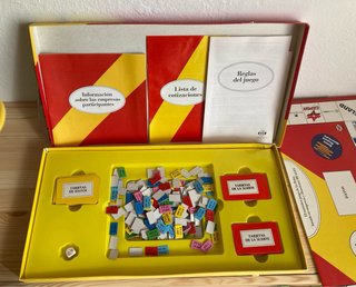 Juego El Inversor