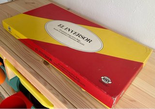 Juego El Inversor