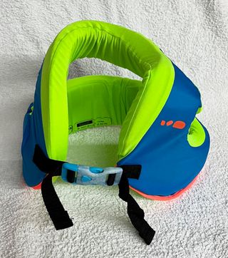 Aiuto al galleggiamento Kids 25/35kg con chiusura