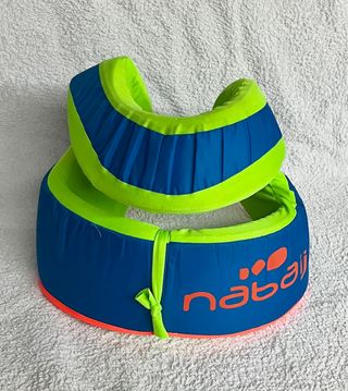 Aiuto al galleggiamento Kids 25/35kg con chiusura