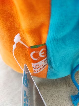 Neceser bebé de Tuc Tuc