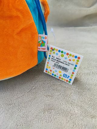 Neceser bebé de Tuc Tuc