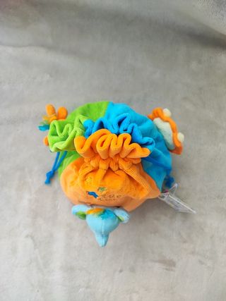 Neceser bebé de Tuc Tuc