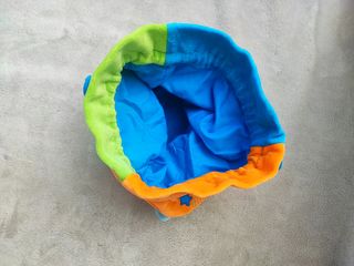 Neceser bebé de Tuc Tuc