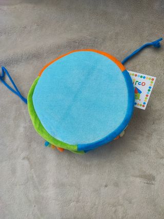 Neceser bebé de Tuc Tuc